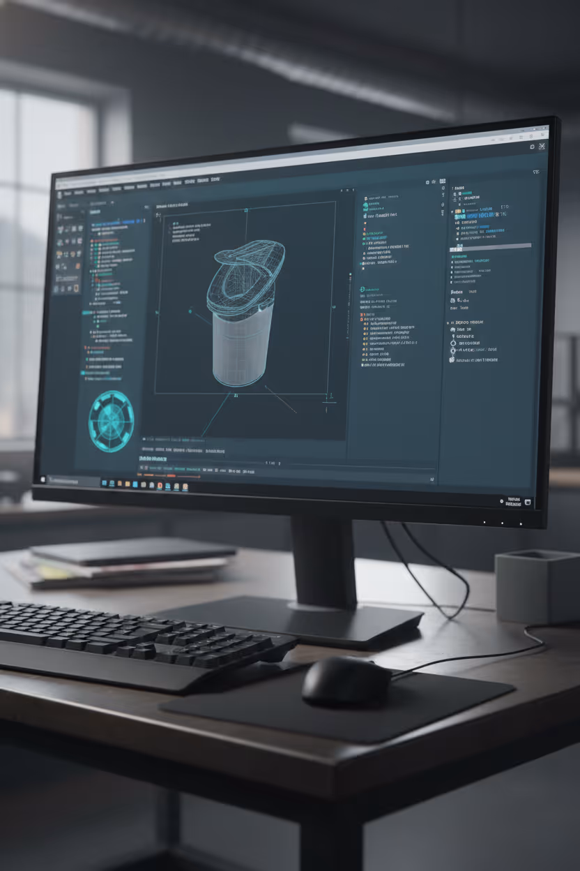 Ingeniería de adaptación y reingeniería de equipos