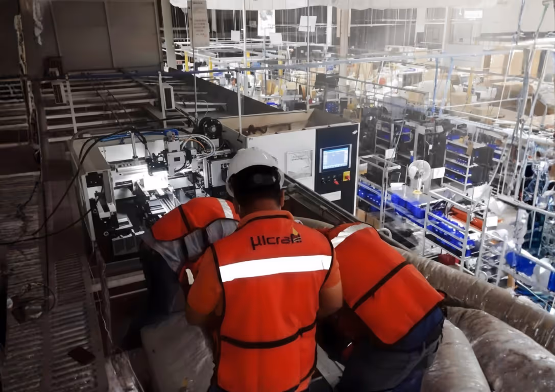 Blindaje preventivo y mantenimiento de sistemas de filtración